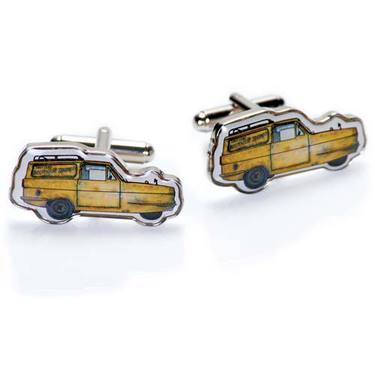 Only Fools And Horses Cufflinks 16046