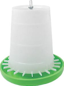 Stockshop Wolseley, 1228[^]1867F Plastic Poultry Feeder 280 x
