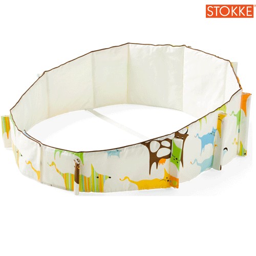 Stokke Bumper for Sleepi