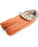 Footmuff Orange