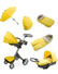 Stokke LIMITED EDTION-Stokke Xplory Complete Inc Pack