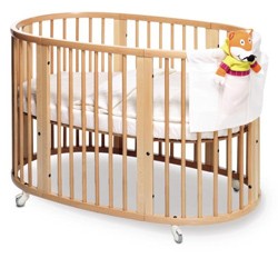Stokke Sleepi Cot