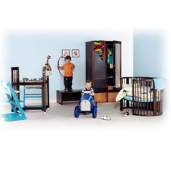 Stokke Sleepi  Mini-cot  Care and Keep