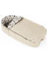 Stokke Sleeping Bag Warm Cream