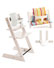 &reg TRIPP TRAPP&reg Highchair Whitewash
