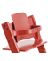 Stokke Tripp Trapp Baby Set Red