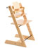 Stokke Tripp Trapp Highchair - Natural inc Pack 45