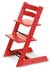 Stokke Tripp Trapp Trend Red
