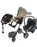 Stokke XPLORY Basic Cream Inc Pack 44