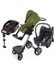 Stokke XPLORY Basic Olive Inc Pack 44