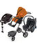 Stokke XPLORY Basic Orange Inc Pack 44