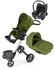 Stokke XPLORY Complete Olive Inc Pack 43