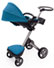 Stokke # XPLORY Complete Turquoise