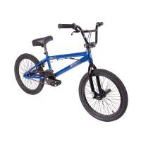 Stolen 2006 GOBLIN BMX BIKE - BLUE