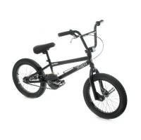 2006 NIPPER 16 BMX BIKE - BLACK