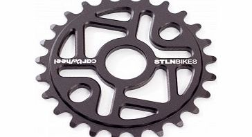 Stolen Cartwheel Sprocket