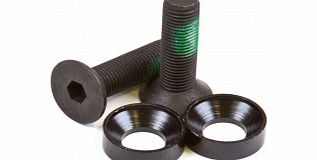 Stolen Flush Mount Crank Bolt Set