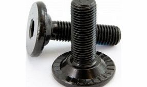 Stolen Mob/Sic Crank Bolt Kit