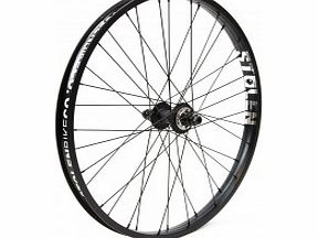 Stolen Rebellion 24`` 9T Rear Wheel