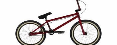 Sinner 2013 Bmx Bike