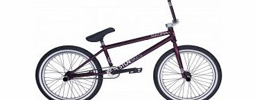 Stolen Team Series Ratima 2015 BMX Bike