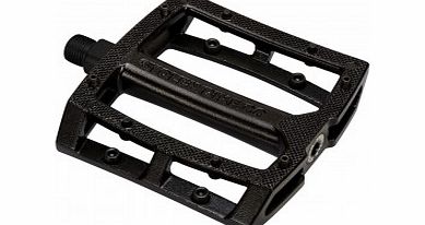 Stolen Throttle Sealed Pedals