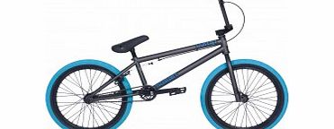 Stolen Wrap 2015 BMX Bike