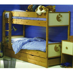 Stompa - Luna Bunk Bed