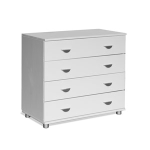 Stompa 4 Drawer Chest