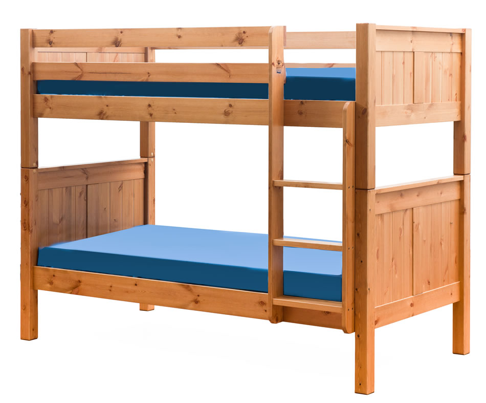 Stompa Classic Bunk Bed, Stompa Classic Bunk