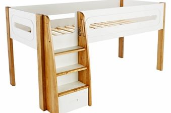 Stompa Corvo Midsleeper