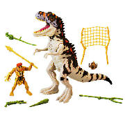 Stone Age Giant Pteranodon Playset