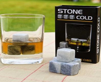 Stone Cold Whisky Rocks 5161S