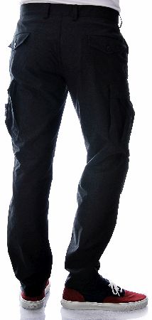 Stone Island 5 Pocket Combats