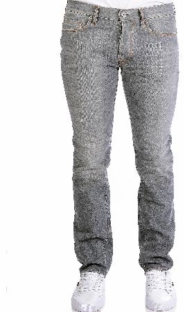 Stone Island 5 Pocket Slim Jeans