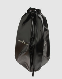 STONE ISLAND BAGS Rucksacks MEN on YOOX.COM