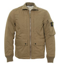 Stone Island Beige Jacket