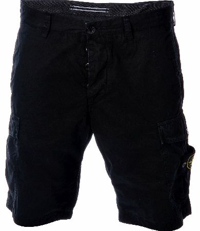 Stone Island Bermuda Shorts