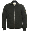 Stone Island Black Jacket