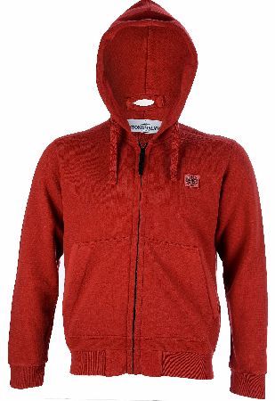 Stone Island Chest Patch Logo Jacket