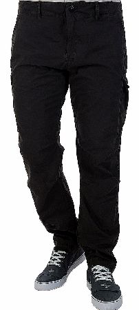 Stone Island Combat Trouser Charcoal Grey