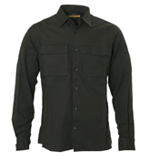 Stone Island Dark Grey Shirt