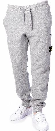 Stone Island Jogger Grey Side Pocket
