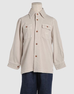 STONE ISLAND JUNIOR TOP WEAR Polo shirts BOYS on YOOX.COM