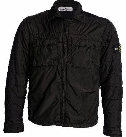 Stone Island Light Quilted Jacket