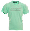 Stone Island Mint Green T-Shirt