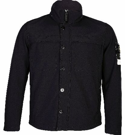 Stone Island Soft Shell Outer Jacket