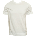 Stone Island White T-Shirt