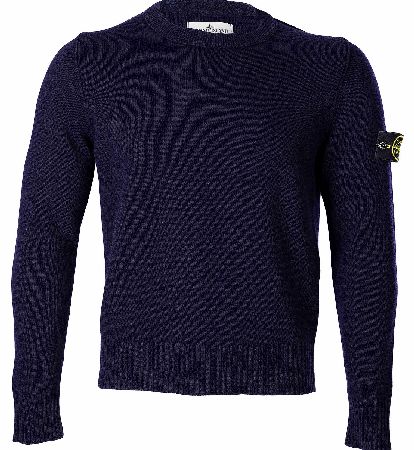 Stone Island Woolen Jumper