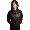 Stone Sour Hoodie - ZZXY (Black)